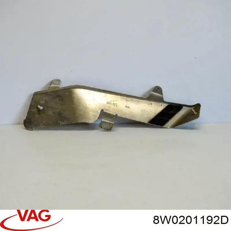  8W0201192D VAG