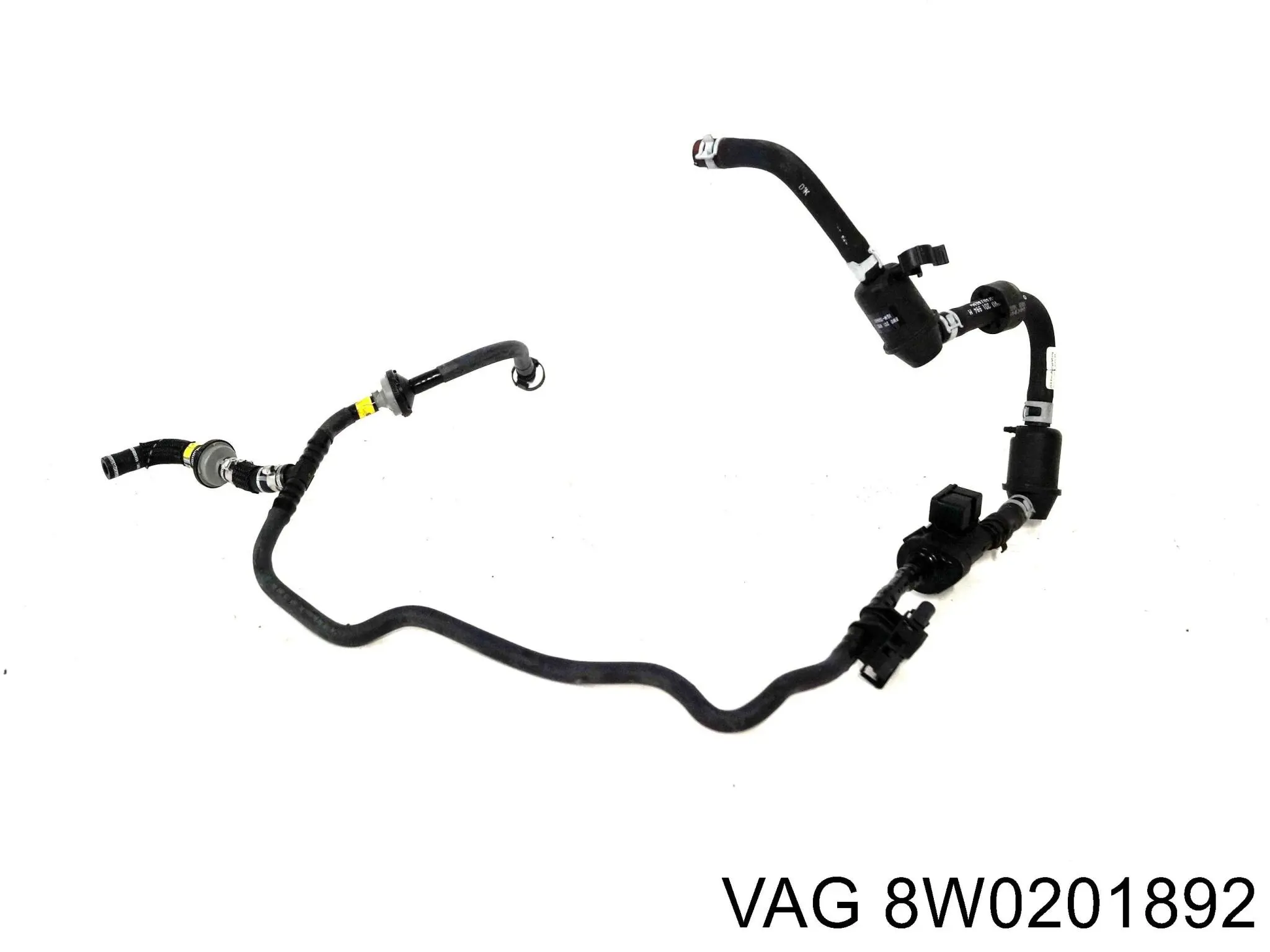  8W0201892 VAG