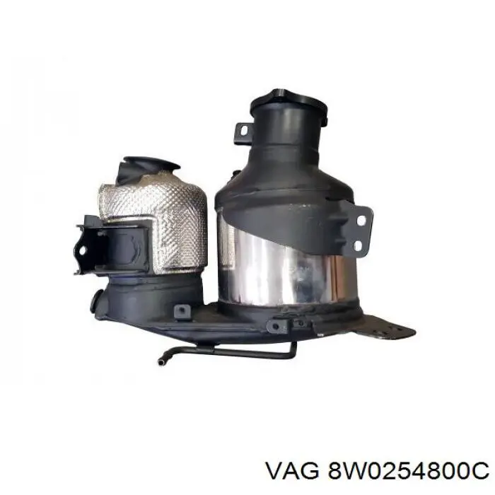 8W0254800C VAG 