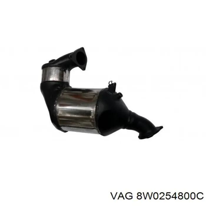  VAG 8W0254800C цена, от 1266.95 USD