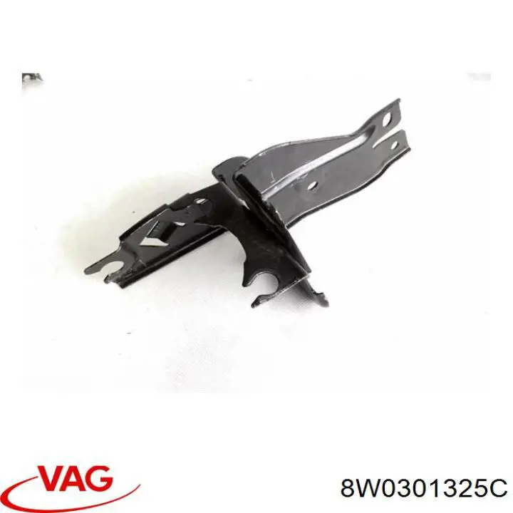  8W0301325C VAG