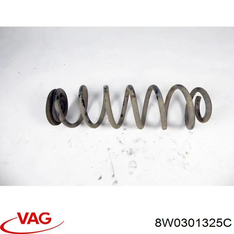  VAG 8W0301325C