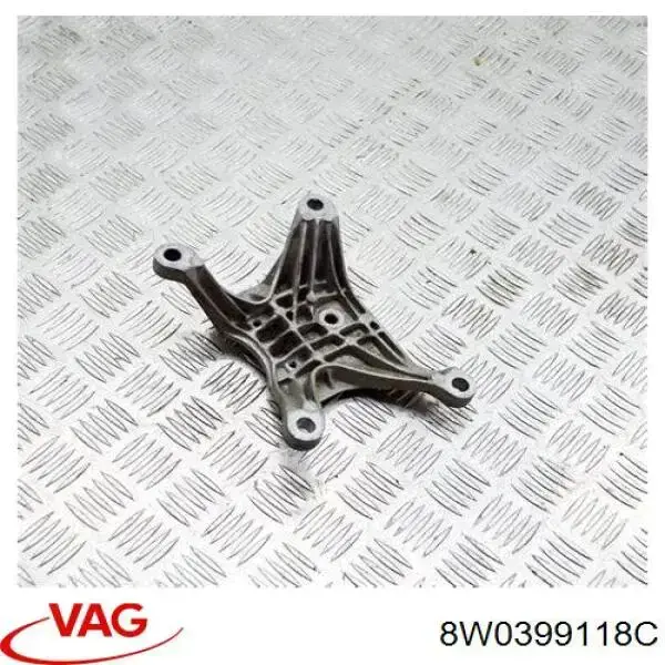  8W0399118C VAG