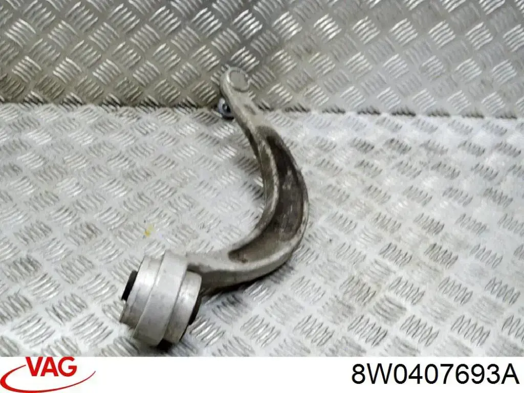 Купить G52054 Optimal Рычаг передней подвески левый