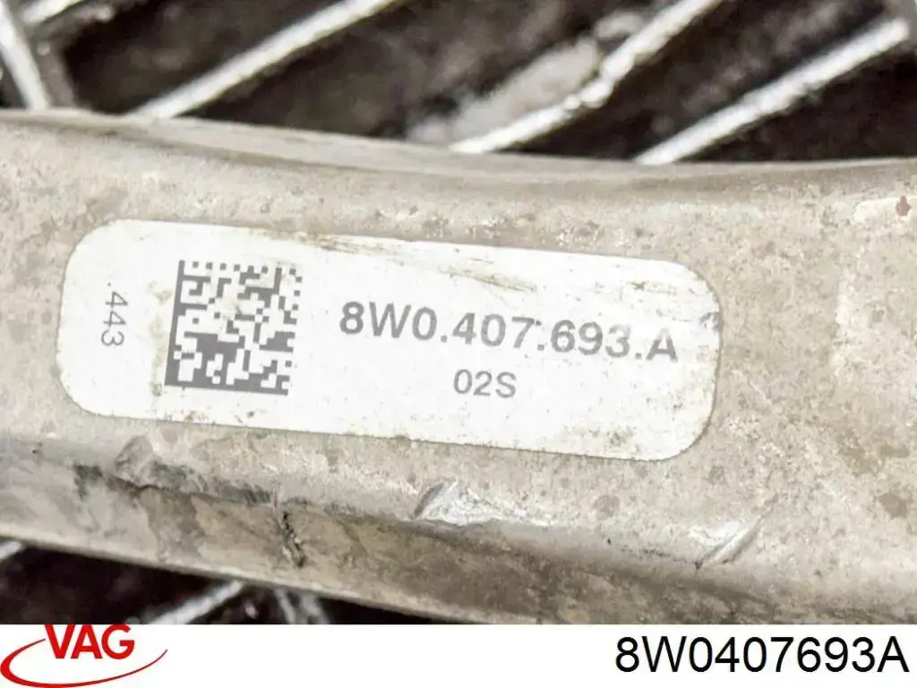 G52054 Optimal Рычаг передней подвески нижний левый