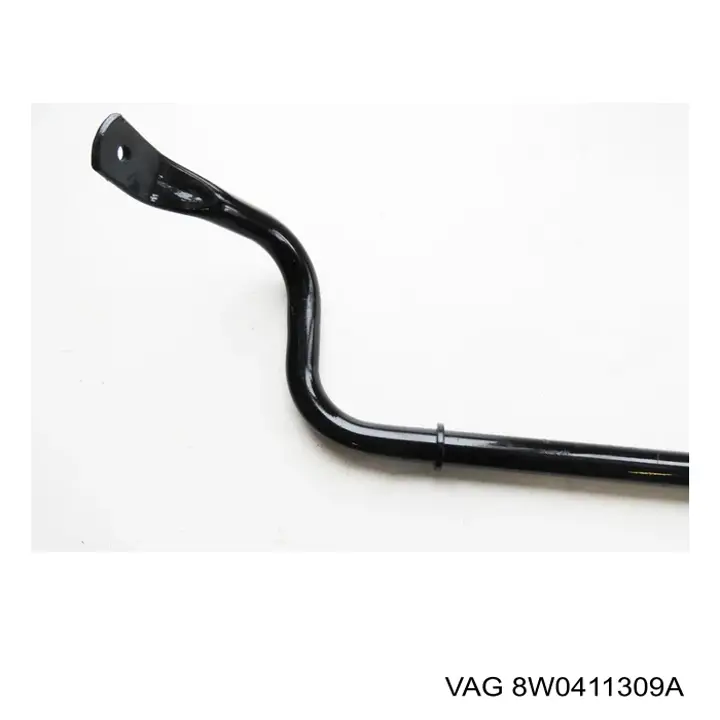 Передний стабилизатор 8W0411309A VAG