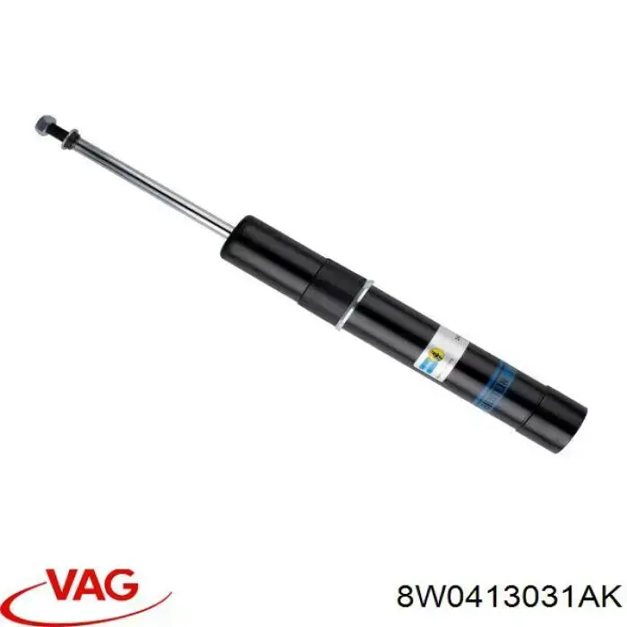 8W0413031AK VAG 