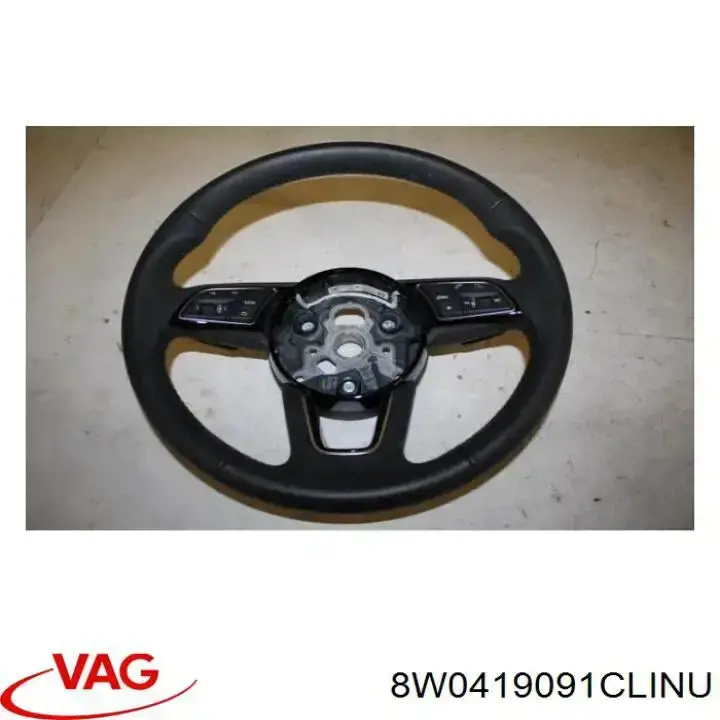 Руль VAG 8W0419091CLINU цена, от 25.42 USD