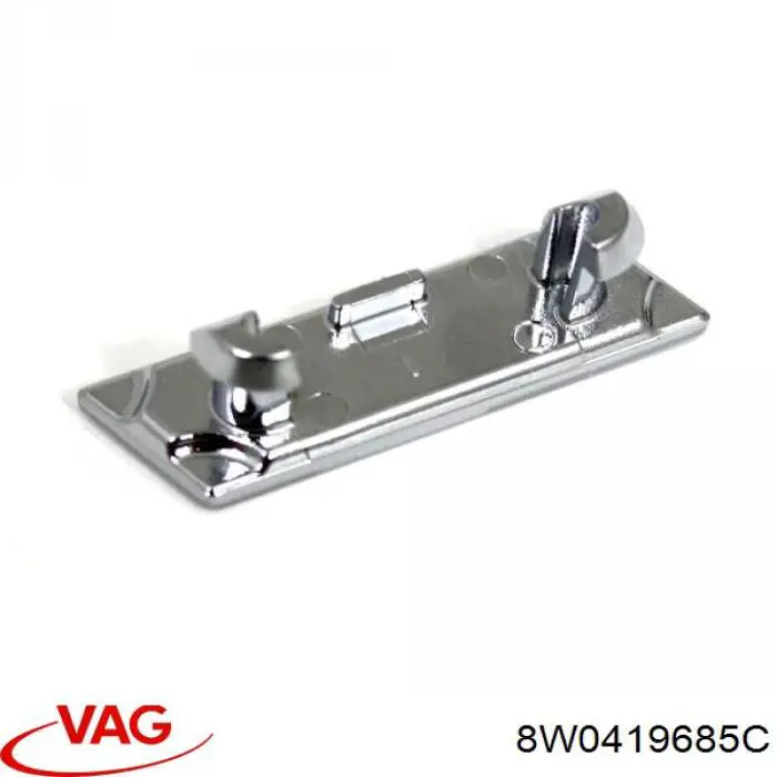  VAG 8W0419685C цена, от 81.78 USD