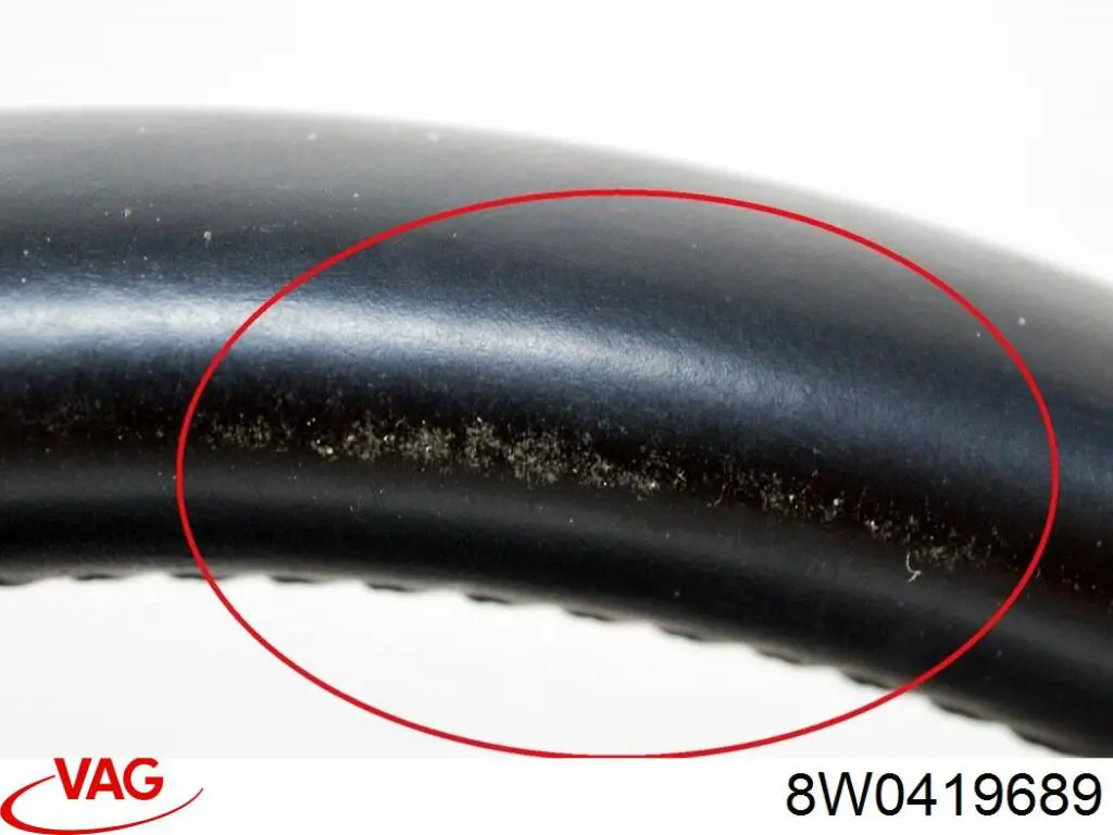  8W0419689 VAG