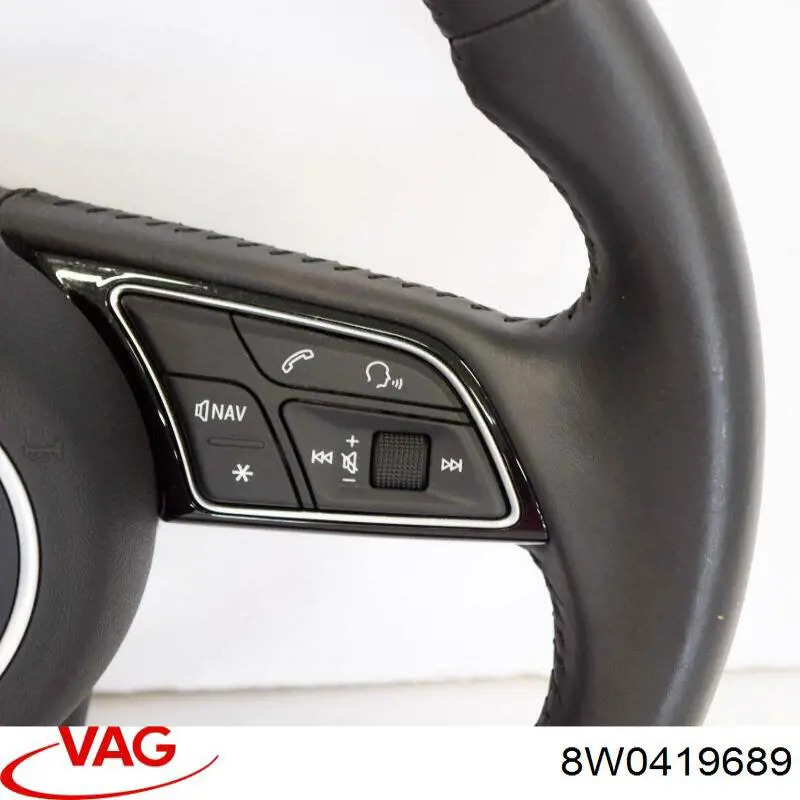 8W0419689 VAG 