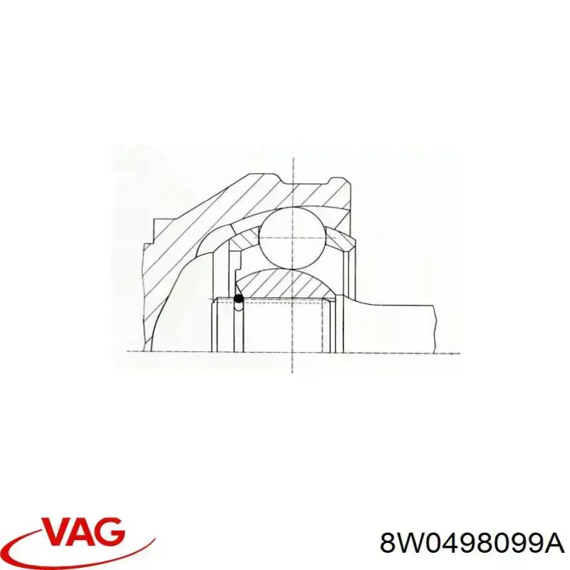 Купить G1W054PC Pascal Внешняя граната