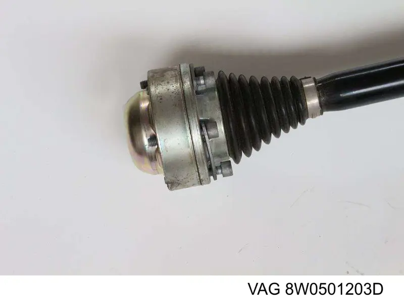 Приводы задних колес Audi A5 Sportback хэтчбек (F5A, F5F) (2016 - 2026) цена, от 14.16 USD