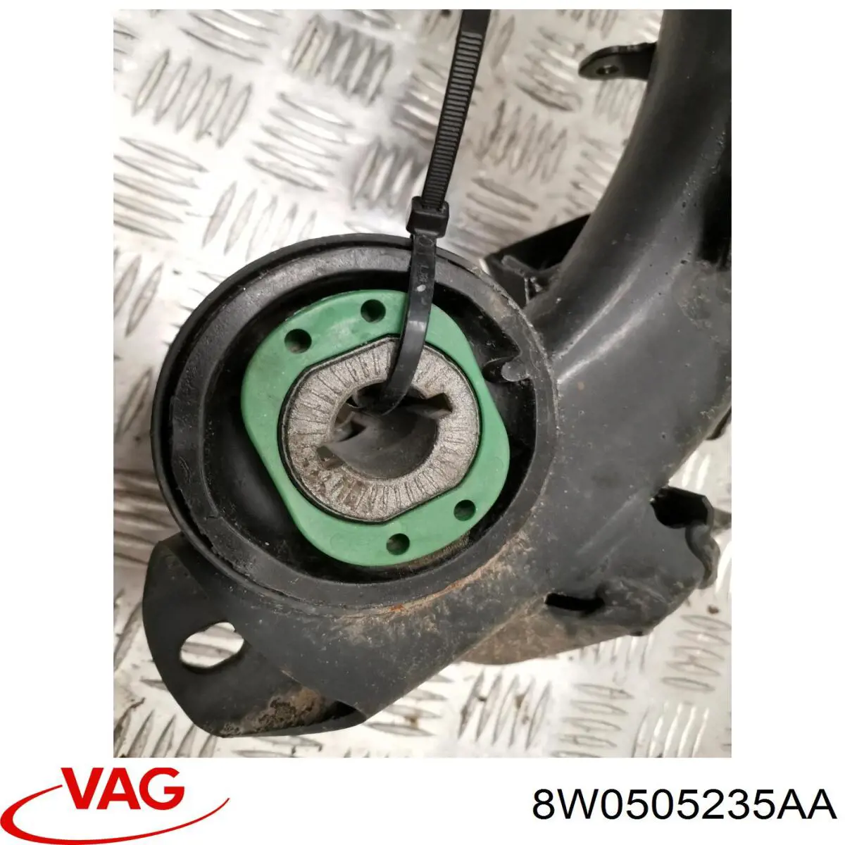 8W0505235AA VAG 