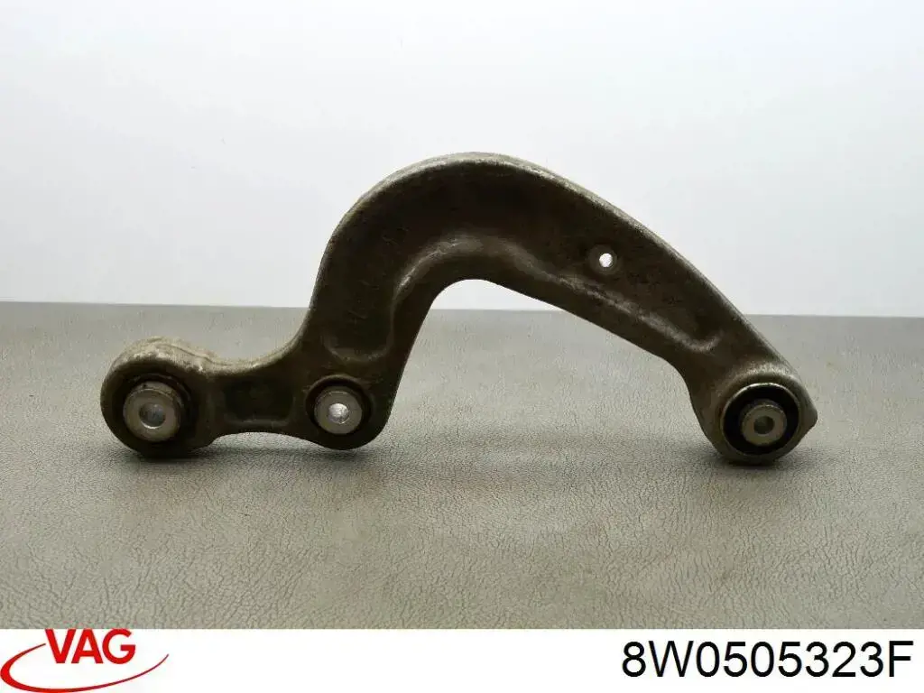 Балансир подвески задний левый VAG 8W0505323F цена, от 8.48 USD