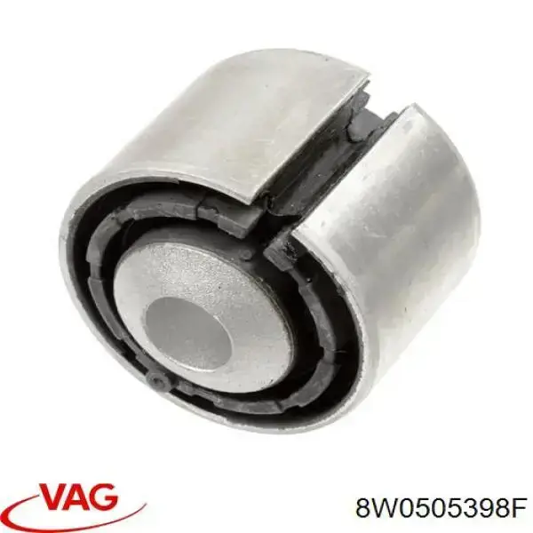 8W0505398F VAG/Audi