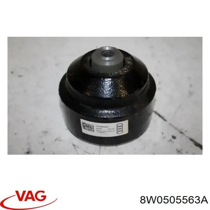 8W0505563A VAG 