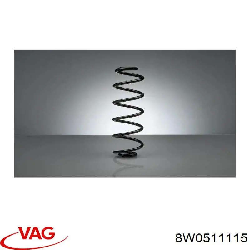  8W0511115 VAG