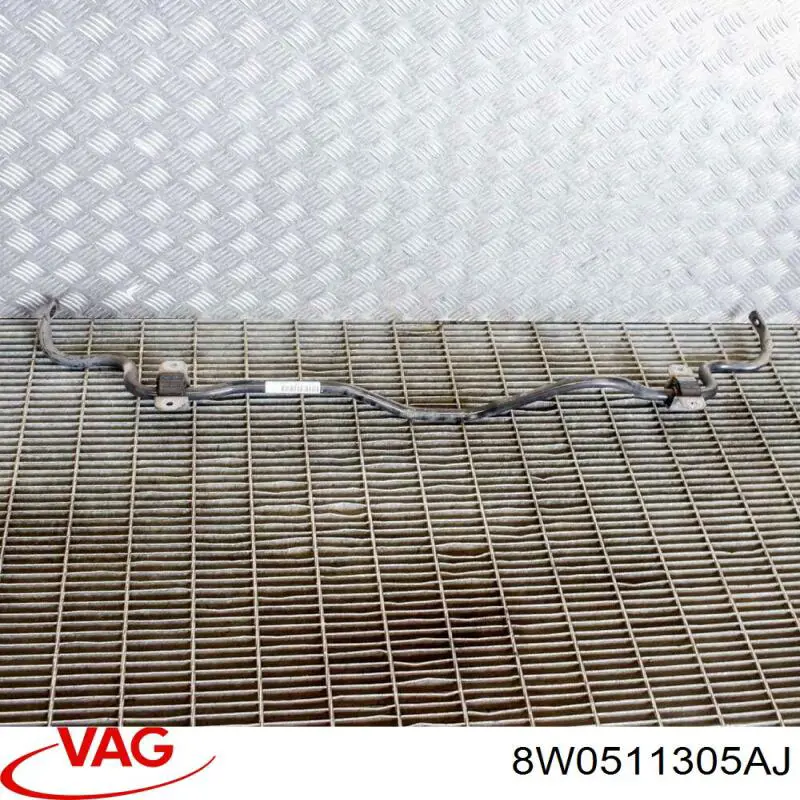Стабилизатор задней подвески VAG 8W0511305AJ