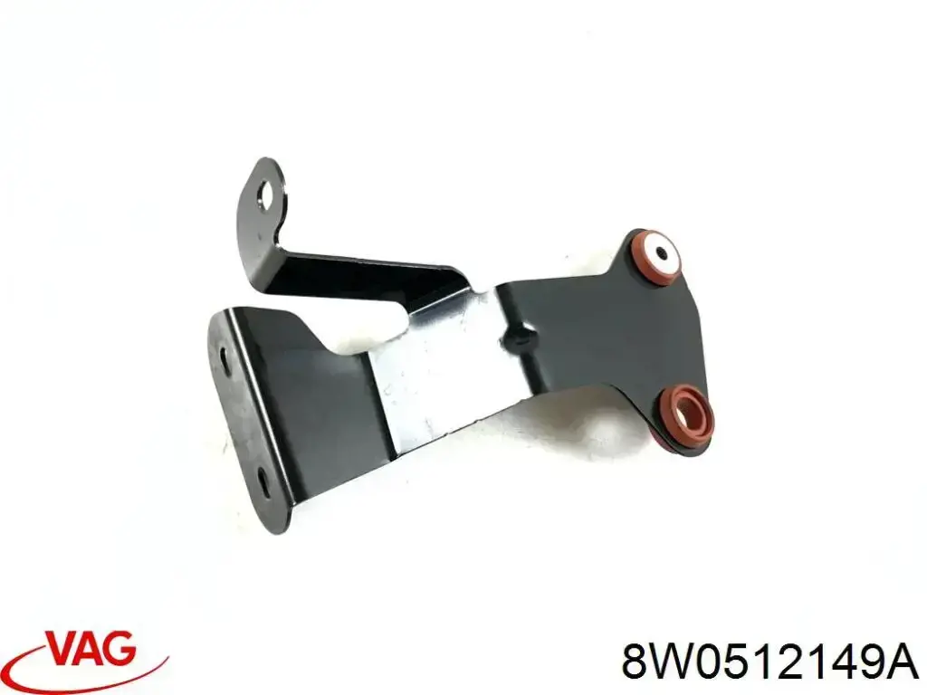 Проставка верняя задней пружины VAG 8W0512149A цена, от 12.67 USD