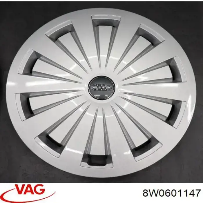 Колпаки на колеса VAG 8W0601147