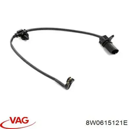 8W0615121E VAG/Audi