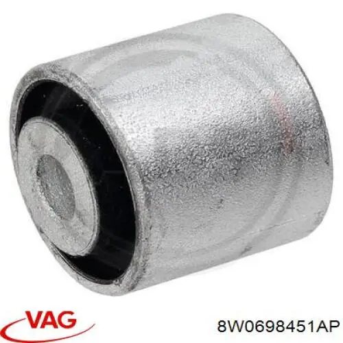 8W0698451AP VAG/Audi
