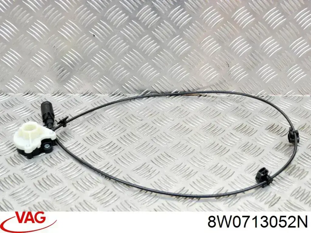  VAG 8W0713052N цена, от 2.53 USD