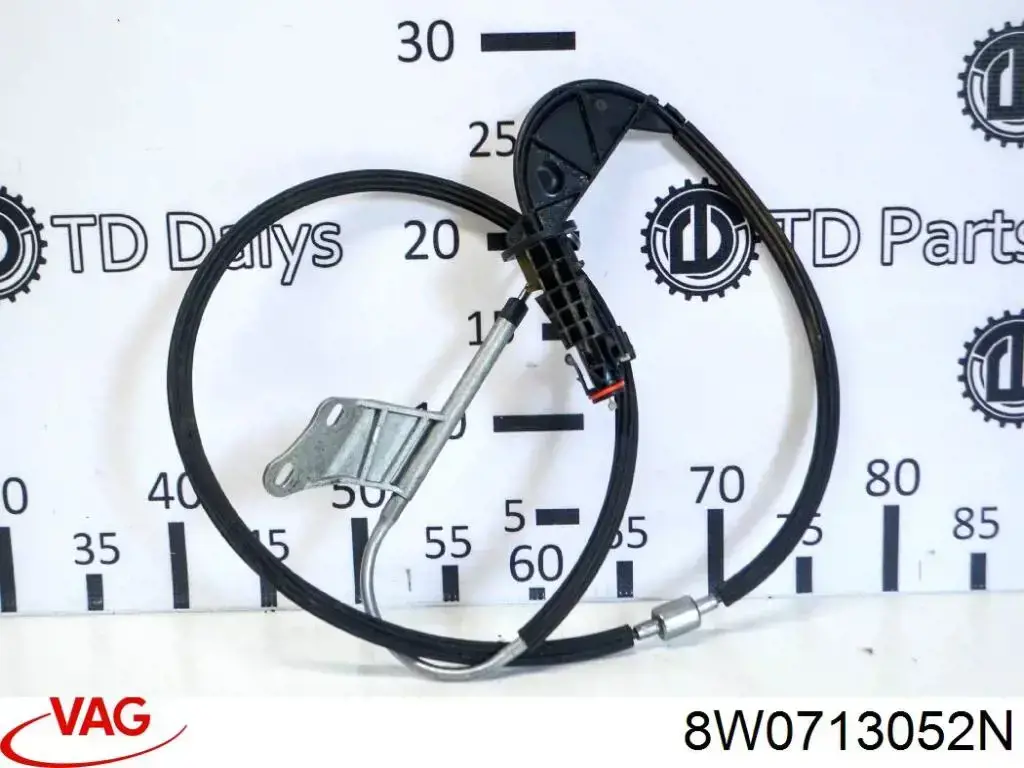  VAG 8W0713052N
