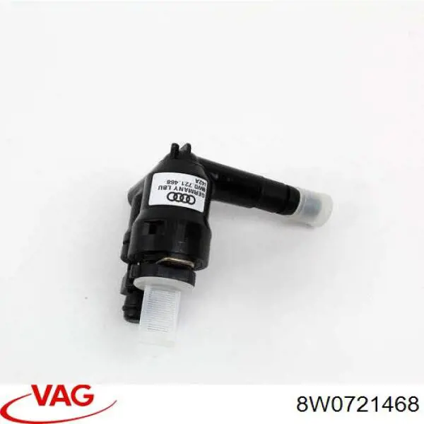  8W0721468 VAG