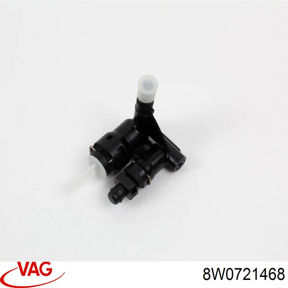 VAG 8W0721468 цена, от 199.16 USD