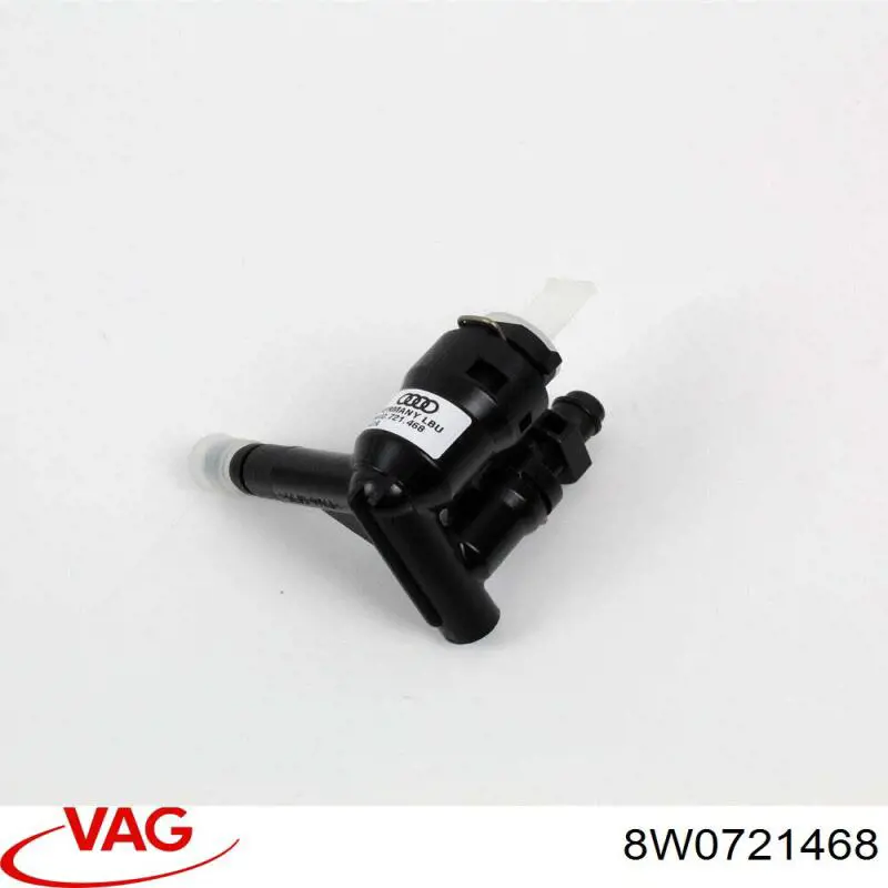  8W0721468 VAG