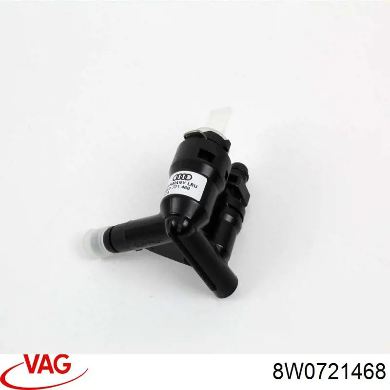  VAG 8W0721468