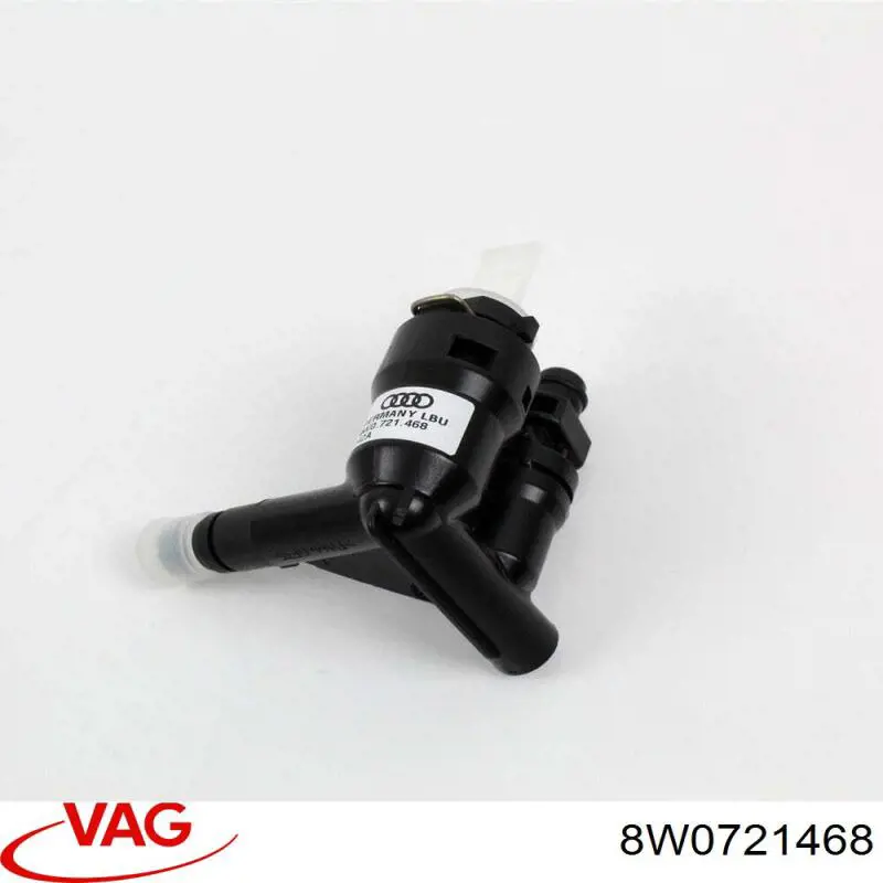 8W0721468 VAG 
