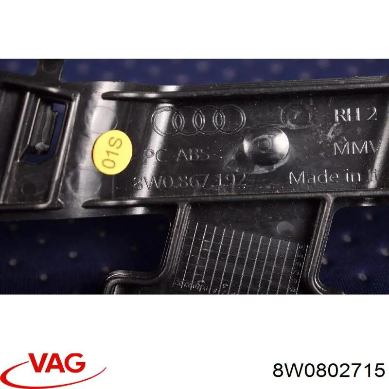  8W0802715 VAG