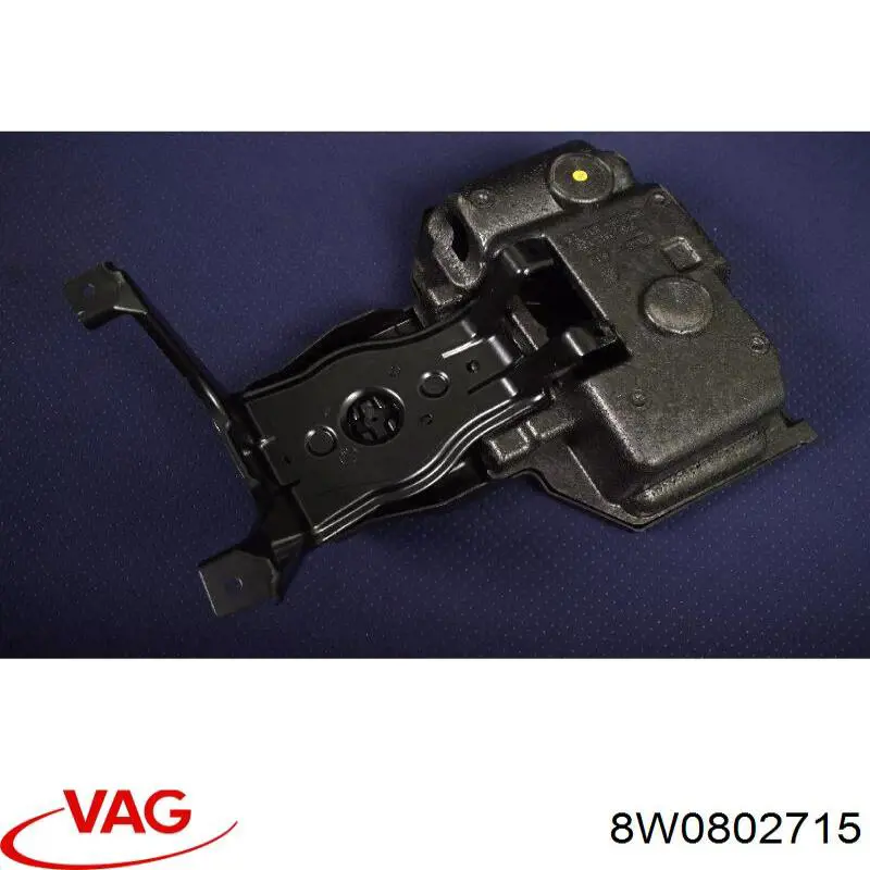 8W0802715 VAG 