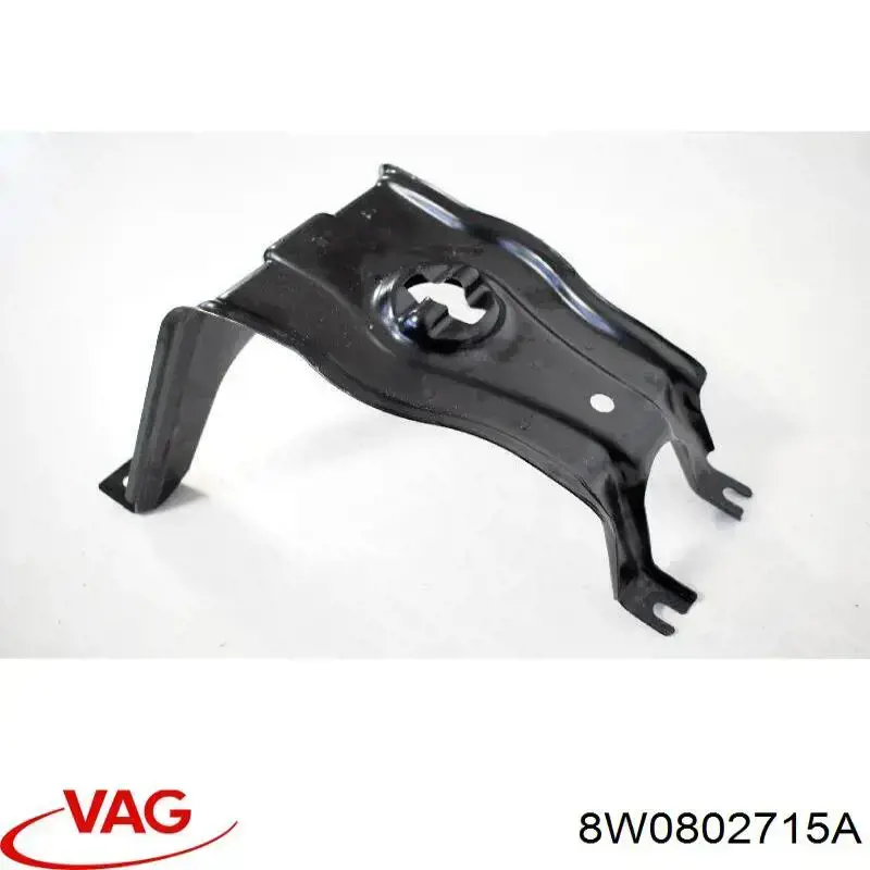  VAG 8W0802715A