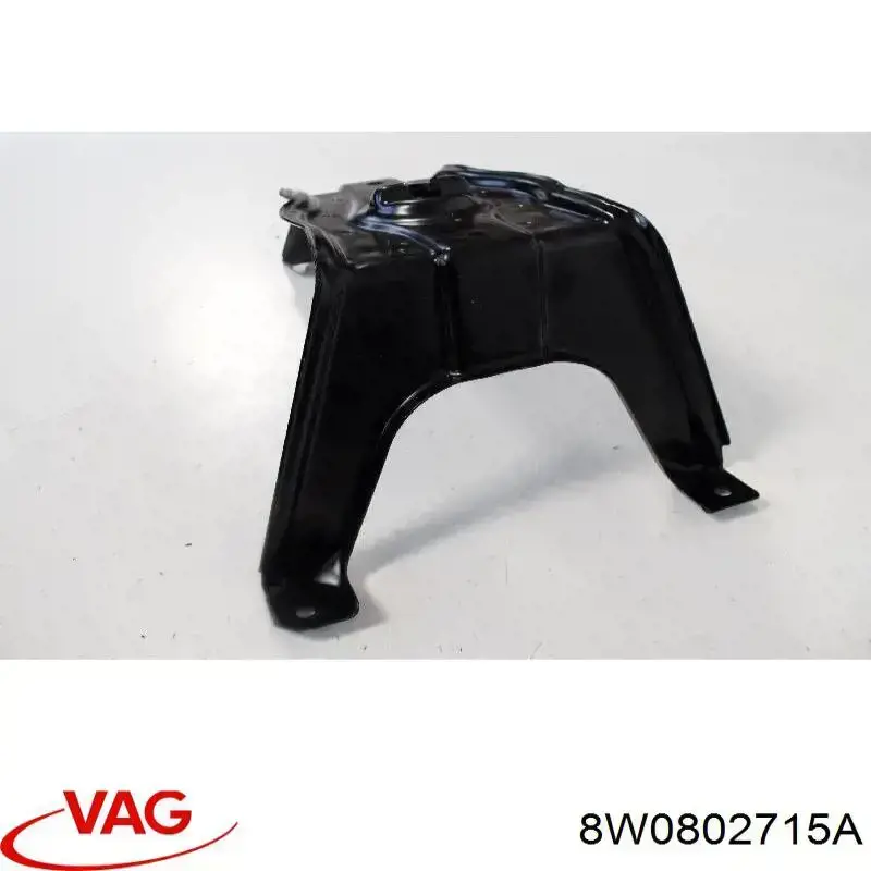 8W0802715A VAG 