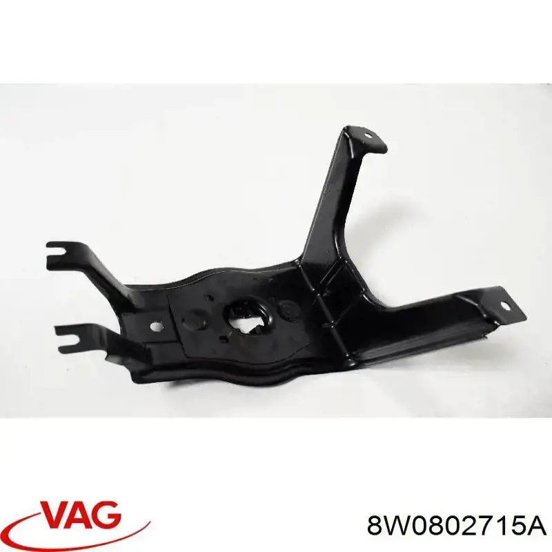  VAG 8W0802715A цена, от 3.80 USD