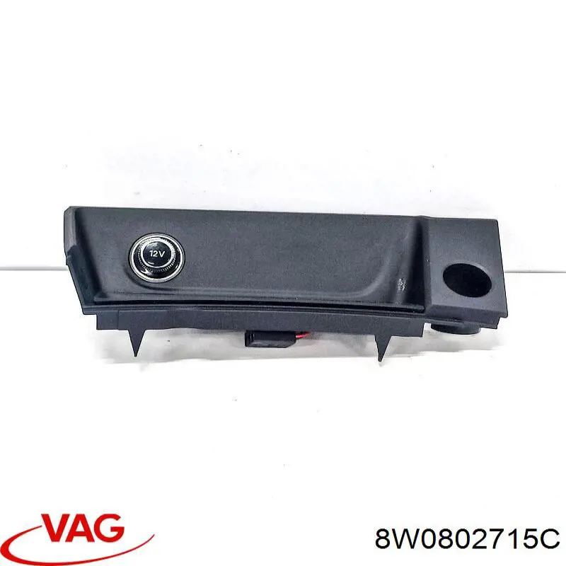  8W0802715C VAG