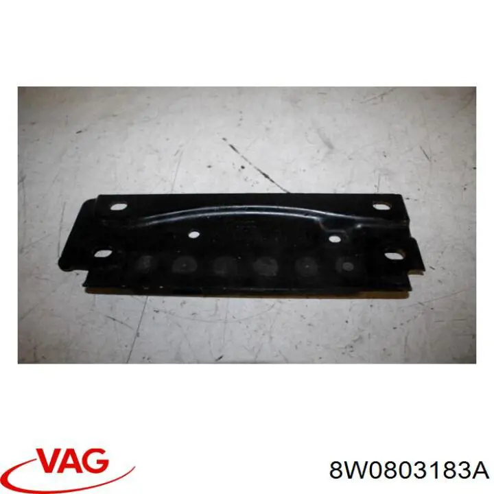  VAG 8W0803183A цена, от 2.82 USD