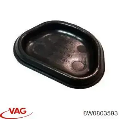 Заглушка пола VAG 8W0803593 цена, от 3.15 USD