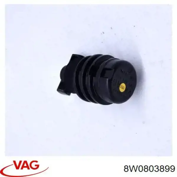 Болт креплення запасного колеса VAG 8W0803899 цена, от 12.67 USD