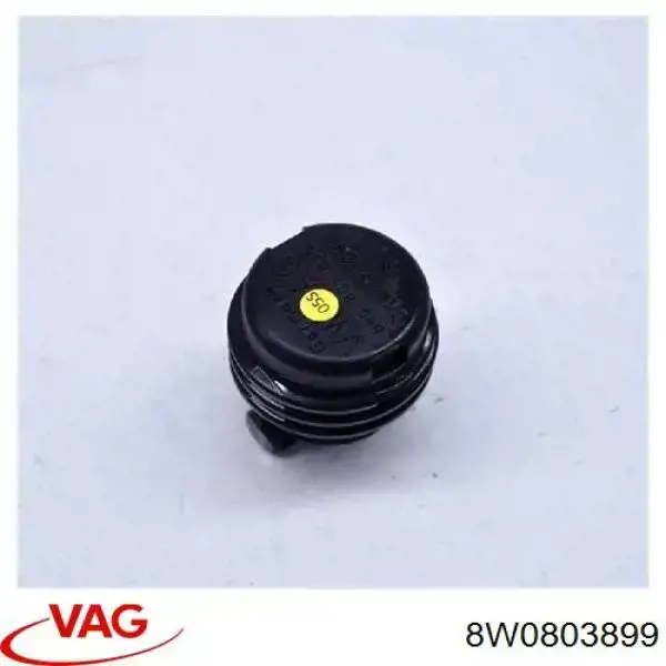 Купить 8W0803899 VAG Болт креплення запасного колеса