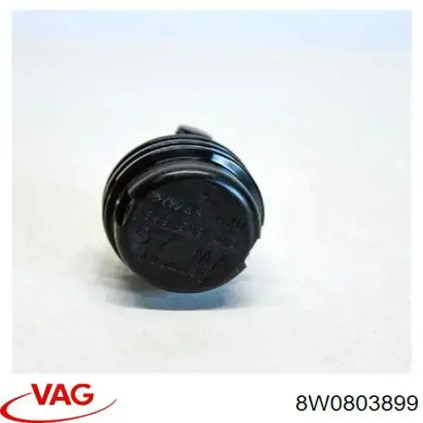 Болт креплення запасного колеса 8W0803899 VAG