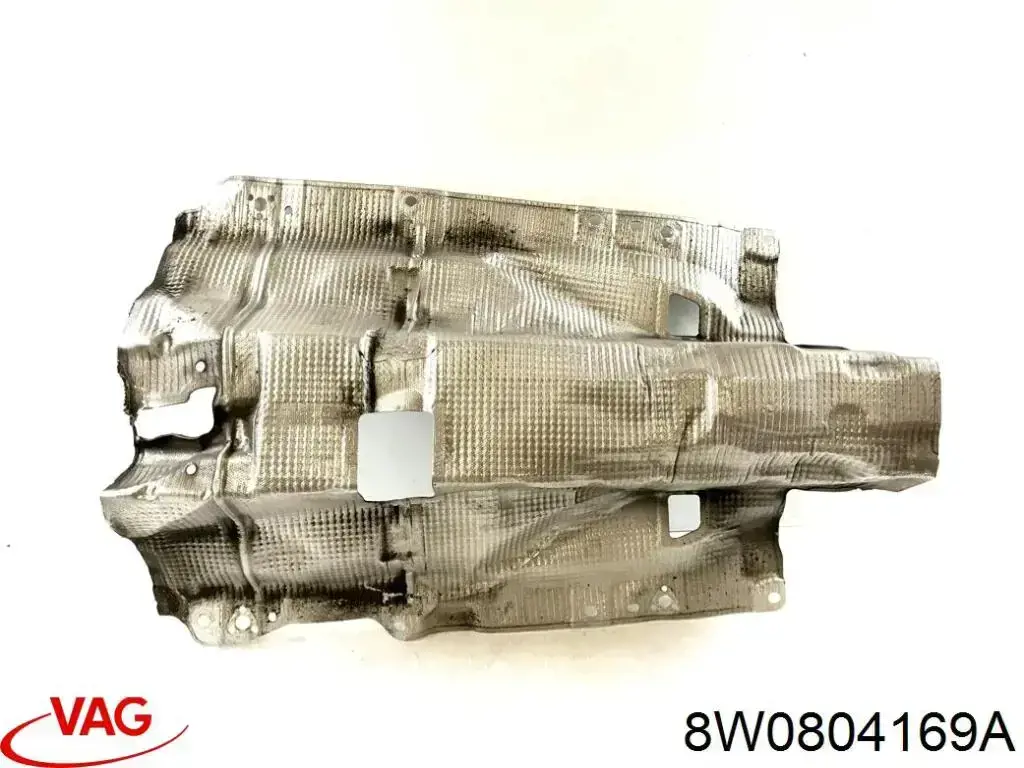  VAG 8W0804169A цена, от 6.33 USD