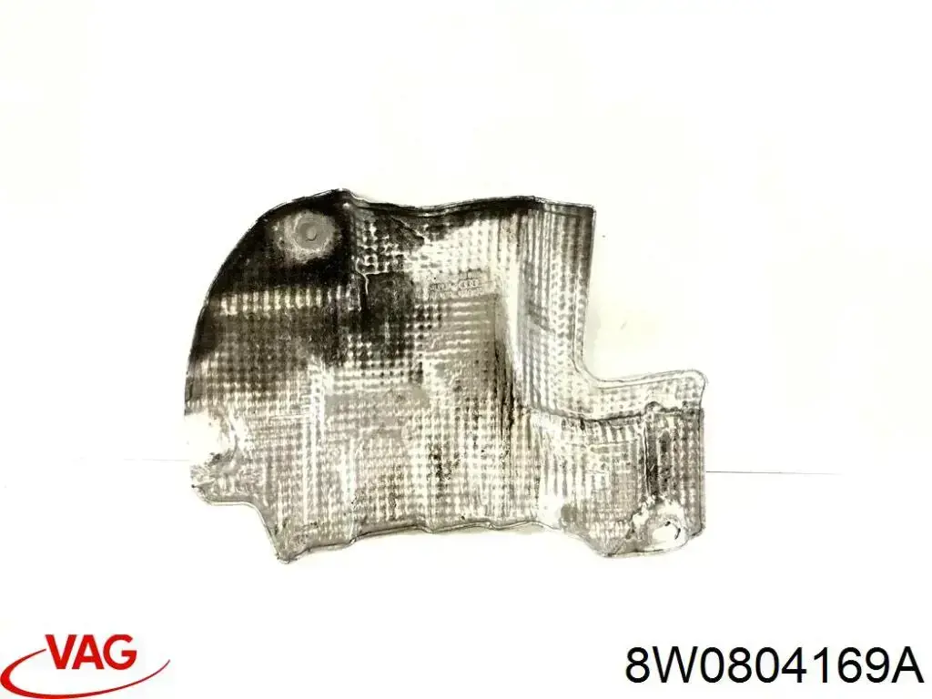 Купить 8W0804169A VAG 