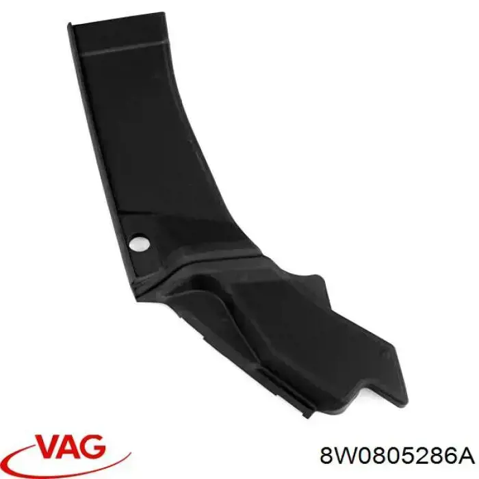 8W0805286A VAG 