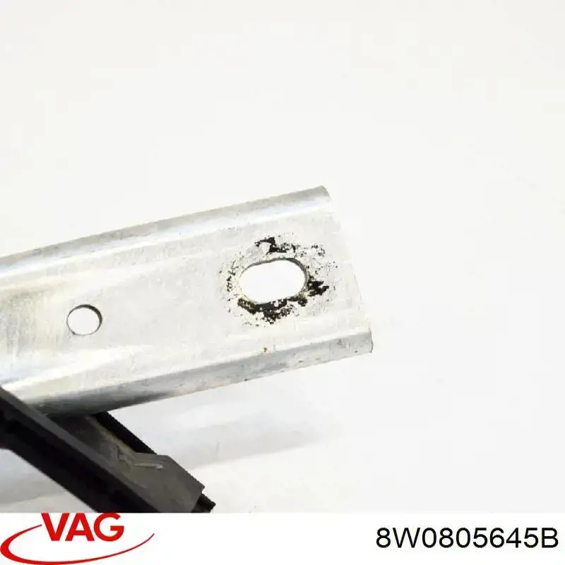 Распорка передних стоек подвески левая VAG 8W0805645A цена, от 6.34 USD