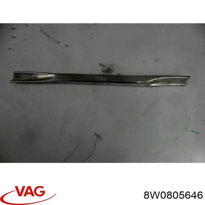 8W0805646 VAG 